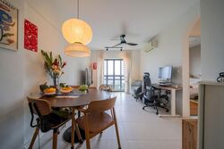 Blk 87 Skyville @ Dawson (Queenstown), HDB 3 Rooms #551837661